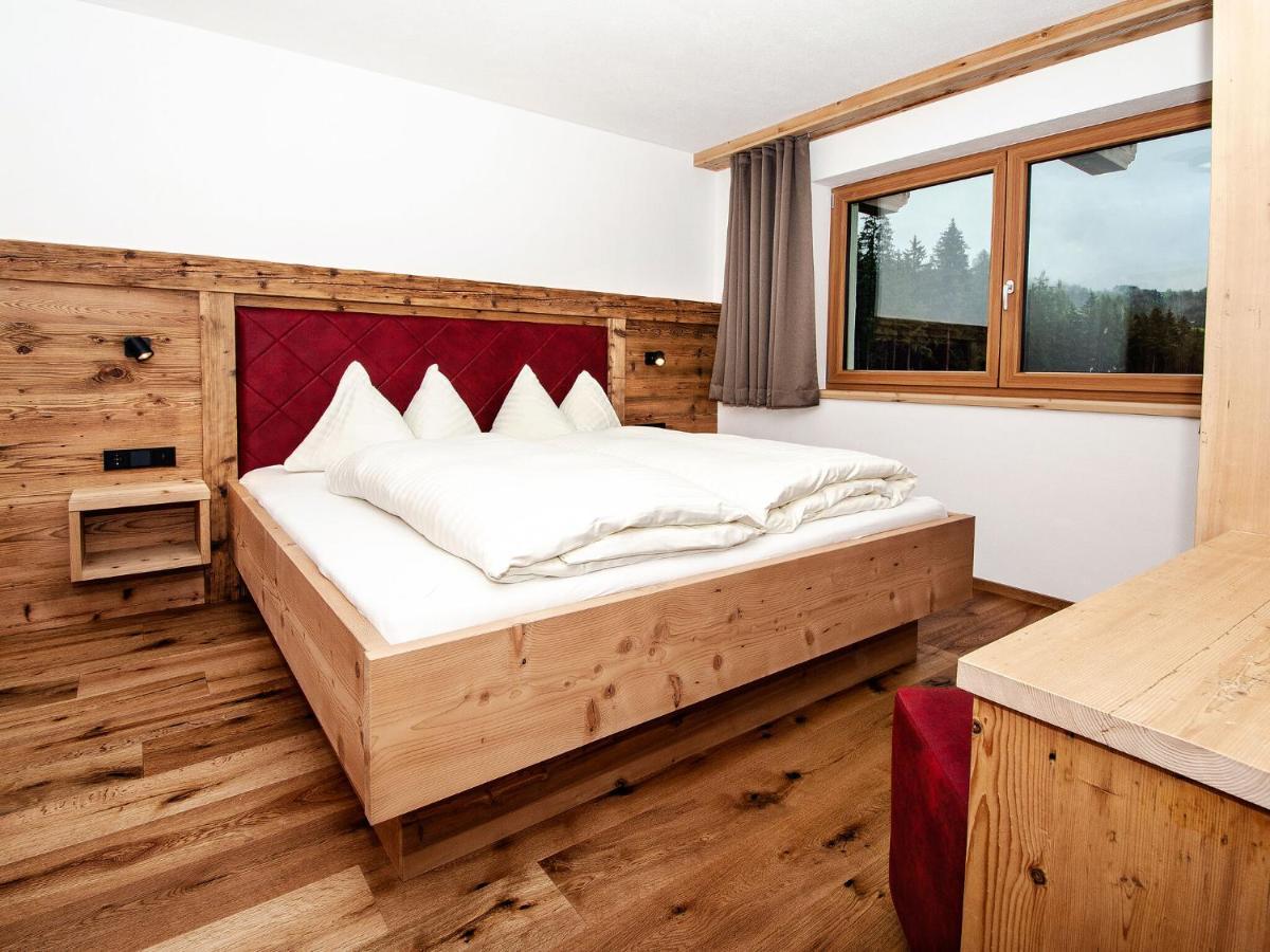 Chalet Freiblick Kleinhaid, Hollersbach Голлерсбах-ім-Пінцґау Екстер'єр фото