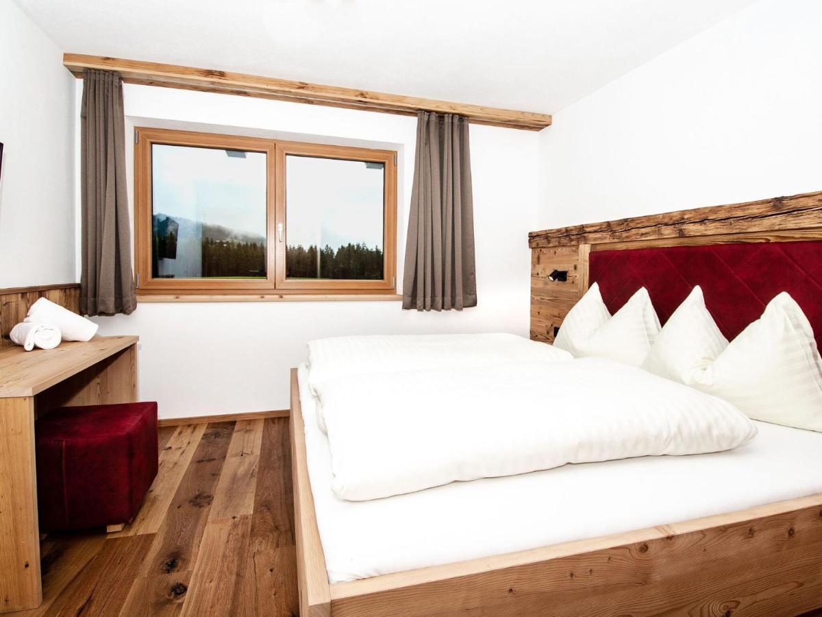 Chalet Freiblick Kleinhaid, Hollersbach Голлерсбах-ім-Пінцґау Екстер'єр фото
