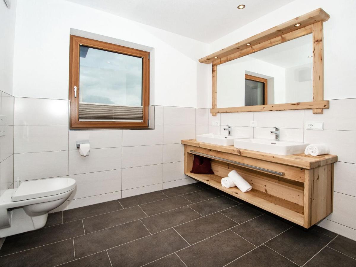 Chalet Freiblick Kleinhaid, Hollersbach Голлерсбах-ім-Пінцґау Екстер'єр фото