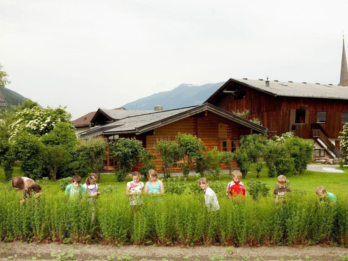 Chalet Freiblick Kleinhaid, Hollersbach Голлерсбах-ім-Пінцґау Екстер'єр фото