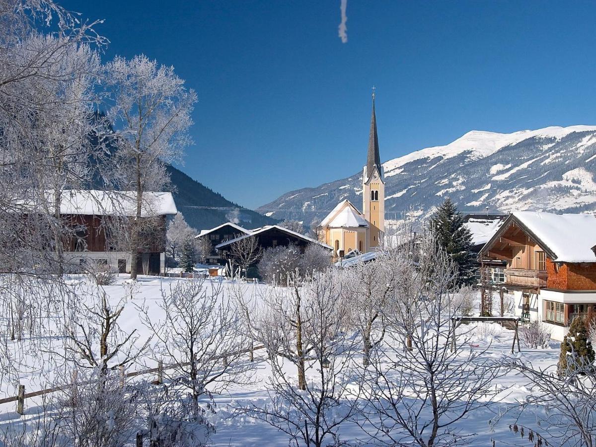 Chalet Freiblick Kleinhaid, Hollersbach Голлерсбах-ім-Пінцґау Екстер'єр фото