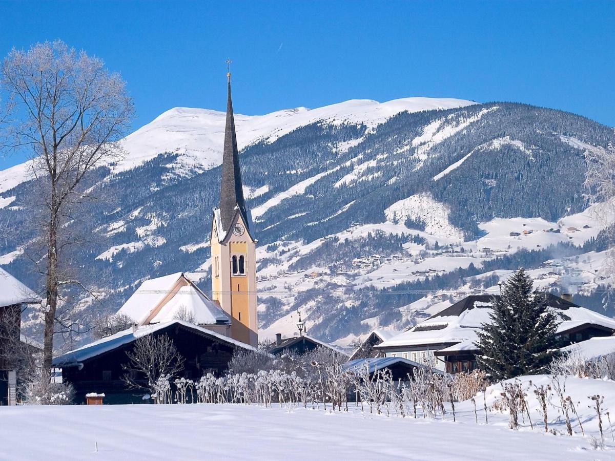 Chalet Freiblick Kleinhaid, Hollersbach Голлерсбах-ім-Пінцґау Екстер'єр фото